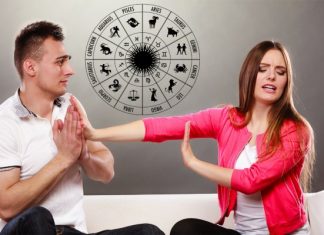 Zodiako ženklai: ką daryti, kad vaikinas imtų bėgioti paskui jus