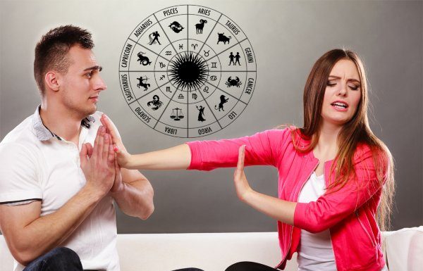 Zodiako ženklai: ką daryti, kad vaikinas imtų bėgioti paskui jus