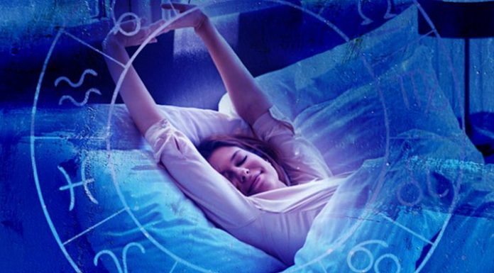 Ką dažniausiai sapnuoja Zodiako ženklų atstovai