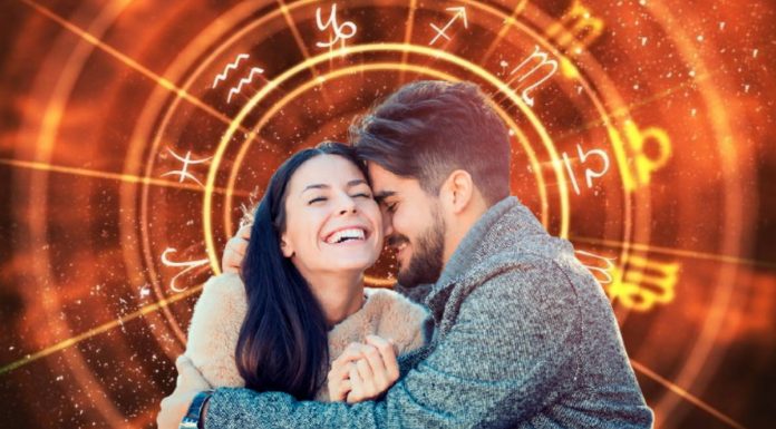 Penki Zodiako ženklai, kuriems sunku prisipažinti meilėje