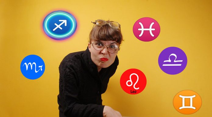 Mokyklinis horoskopas: geriausių moksleivių pagal Zodiako ženklus Top – 12
