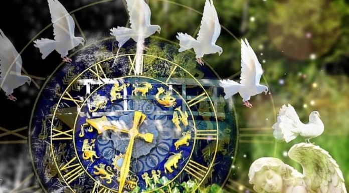 Jūsų karminė užduotis pagal Zodiako ženklą