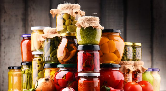 12 maisto produktų, kenkiančių sveikatai