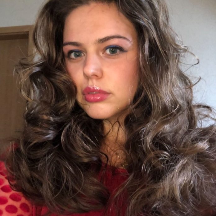 jekaterina Bauman