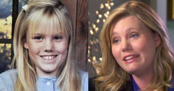 Jaycee Lee Dugard