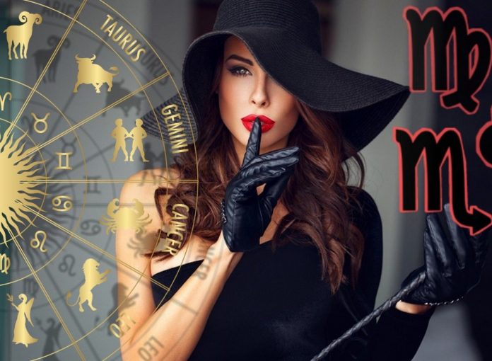 Zodiako ženklai ir lemtinga moteris