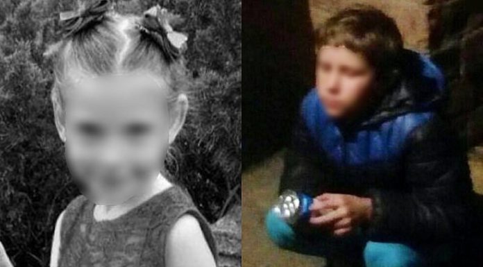 Neregėtas žiaurumas: 13-metis sadistas suskaldė sesers raktikaulį, o 6 metų mergaitę nužudė ir išžagino