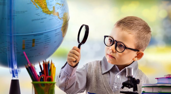 Ar įmanoma užauginti vunderkindą?