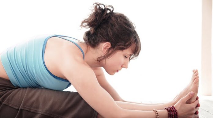 Tibeto hormoninė gimnastika: puiki sveikata ir nepriekaištinga išvaizda (vaizdo įrašas)