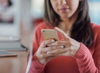 5 SMS, kurias vyras nori gauti iš jūsų, bet niekada to nepasakys