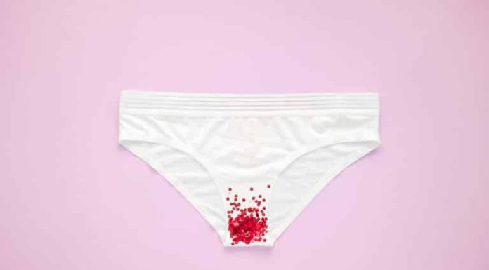 Ką reikia žinoti apie menstruacinius apatinius (vaizdo įrašas)