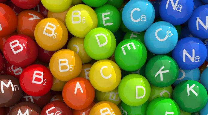 Aštuoni požymiai, kad jūsų organizmui trūksta vitaminų