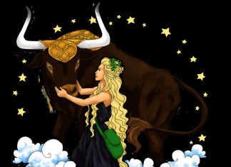 Šie Zodiako ženklai gali pasigirti turintys stiprią intuiciją