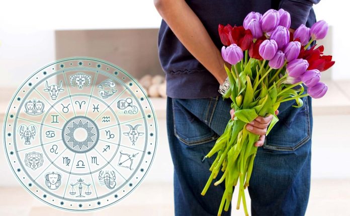 Zodiako ženklai ir Kovo 8-oji1