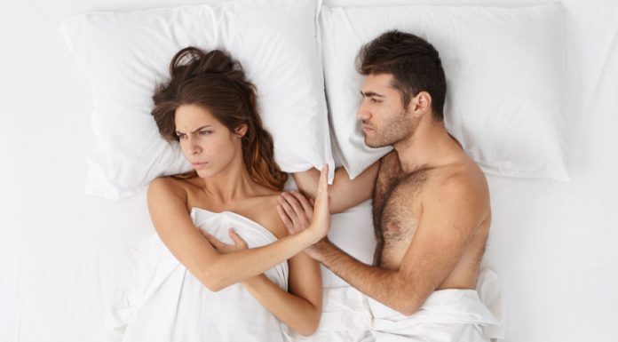 Kodėl neverta užsiimti seksu tik dėl sveikatos?