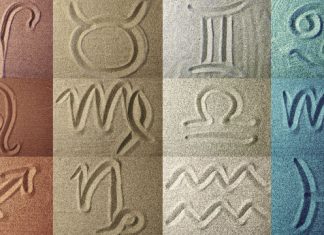 Ko nemoka Zodiako ženklai