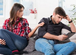 Kokios dažniausiai problemos verčia poras kivirčytis