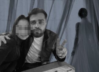 Likus dviem savaitėms iki vestuvių, nuotaką žiauriai nužudė jos sužadėtinis