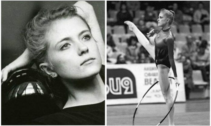Oksana Kostina
