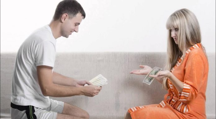Kas yra „inflationship“ ir ar tokiais atvejais galima išlaikyti santykius dėl patogumo?
