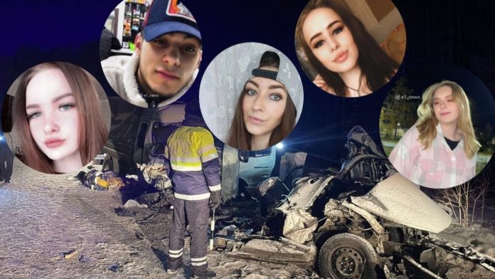 5 žuvo pirma