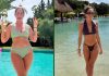 38 metų moteris išbandė 20 madingų dietų, tačiau tik viena padėjo jai numesti 36 kilogramus