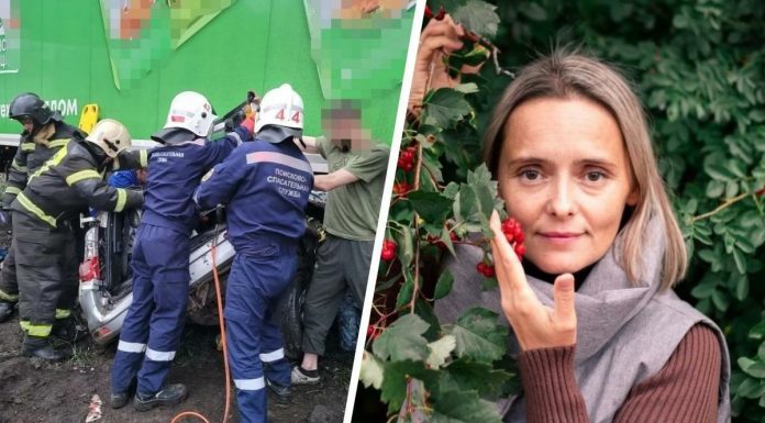 „Nebuvo jokių šansų išgyventi“: moteris ir trys jos vaikai žuvo siaubingoje avarijoje