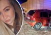 Merginos vairuojamas automobilis skriejo 150 km/h greičiu ir sukėlė avariją per kurią žuvo jos draugė