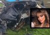 Populiari „TikTok“ tinklaraštininkė iš Dniepro žuvo siaubingoje avarijoje Kirovohrado srityje: nelaimę galėjo išprovokuoti padangos problemos