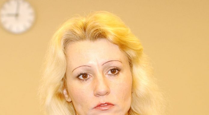 Čekė Jaroslava Fabiánová – mirties angelas: jos taikiniai vyrai, kurių ji nekentė ir be jokio gailesčio žiauriai nugalabydavo juos peilio dūriais
