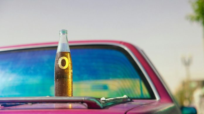 alus nealkoholinis