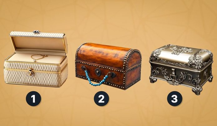 3 skrynelės