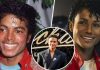 Kas yra aktorius Jaafaras Jacksonas – suvaidinęs popmuzikos karalių Michaelą Jacksoną?