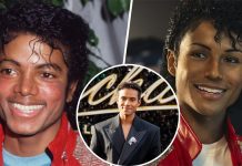 Kas yra aktorius Jaafaras Jacksonas – suvaidinęs popmuzikos karalių Michaelą Jacksoną?