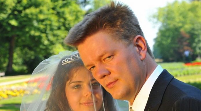 Smurtas artimoje aplinkoje: kai moteris pranešė vyrui apie skyrybas, ji buvo nužudyta šešiametės dukters akivaizdoje