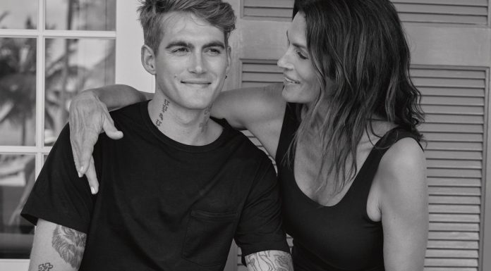 Kas privedė supermodelio Cindy Crawford sūnų Presley‘į Gerberį prie tragiškos mirties?