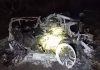 Futbolininkas Diogo Jota žuvo avarijoje: viršijo greitį ir sprogo automobilio padanga