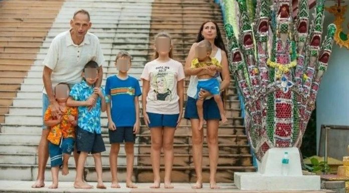 Tėvas žuvo autoavarijoje, mama mirė nuo vėžio: „Ekstrasensų mūšio“ dalyvio penki vaikai buvo apgyvendinti vaikų globos namuose