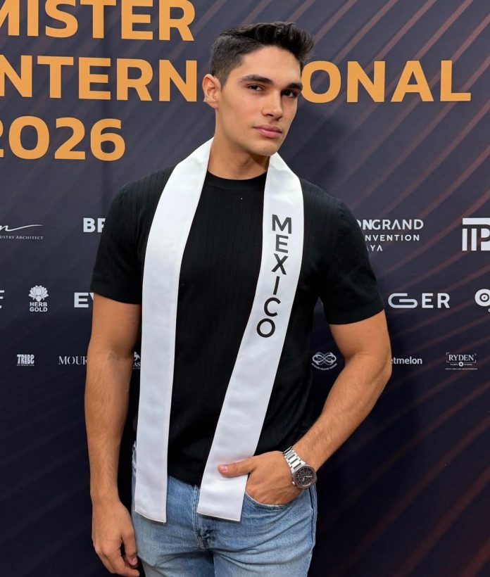 Andres Brisenjo pirma