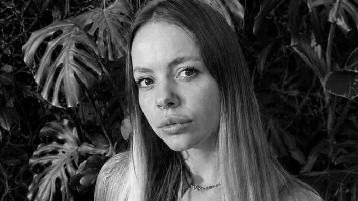 Liudmila Turkova