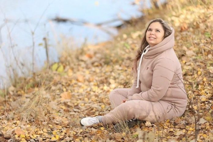 Olga Akimova