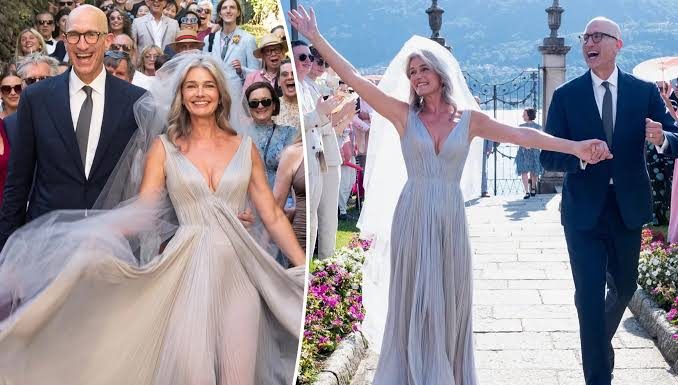 Ką supermodelis valgo, kad išlaikytų mergaitišką figūrą būdama 60-ies?