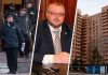 Buvęs „Gazprombank“ viceprezidentas nužudė žmoną ir dukterį, o paskui nusišovė, sužinojęs, kad jo sutuoktinė laukiasi nuo kito vyro